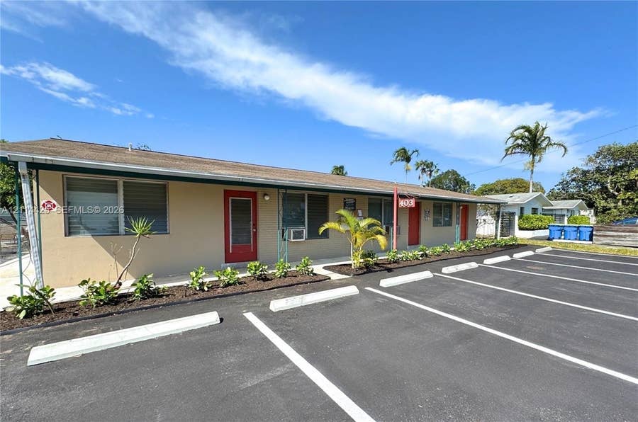 Property photo for 403 NW 25th Street, #6, Wilton Manors, FL