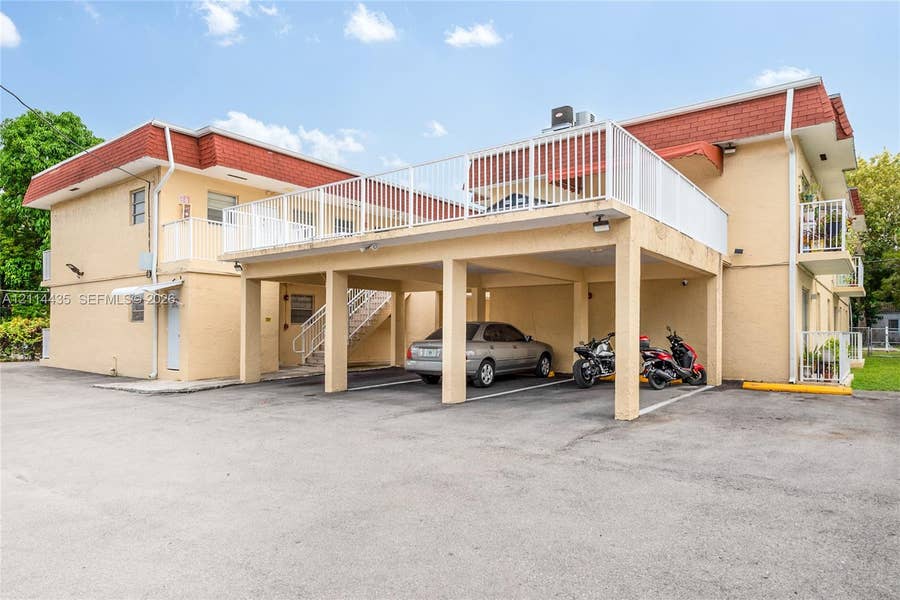 Property photo for 2661 SW 11th Street, #7, Miami, FL