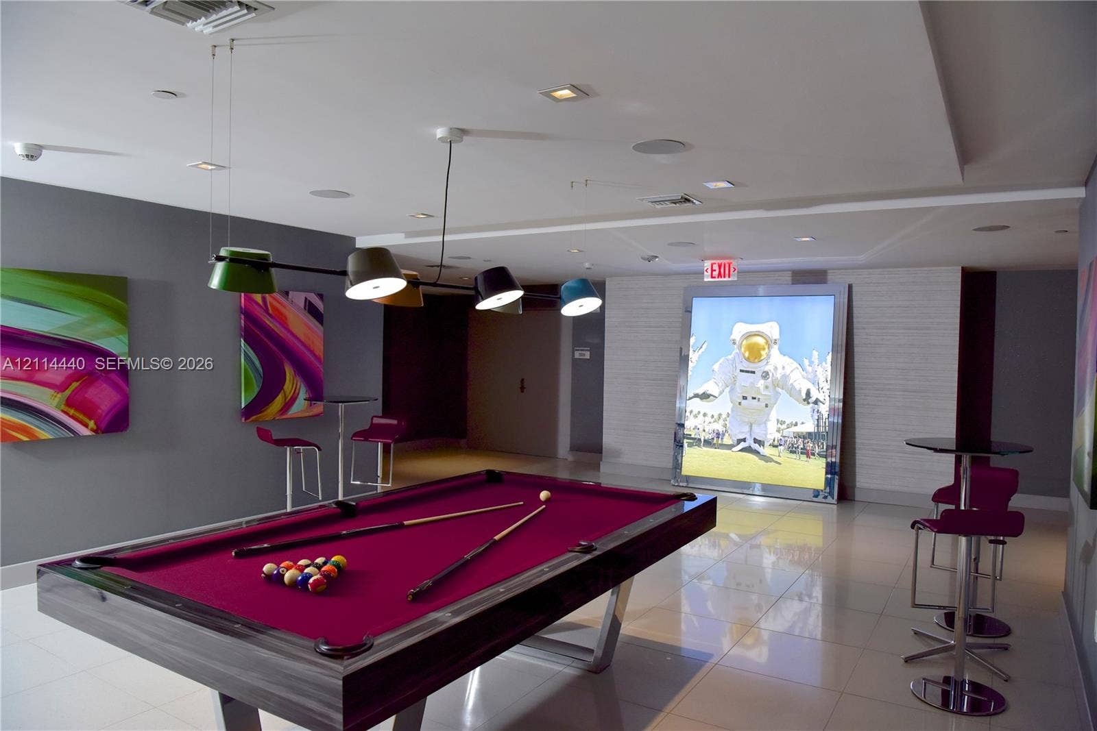 330 Sunny Isles Boulevard, #5-1506, Sunny Isles Beach, FL 33160 Outside of Guest Suites