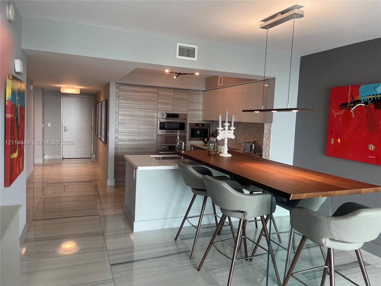330 Sunny Isles Boulevard, #5-1506, Sunny Isles Beach, FL 33160 Photo 14