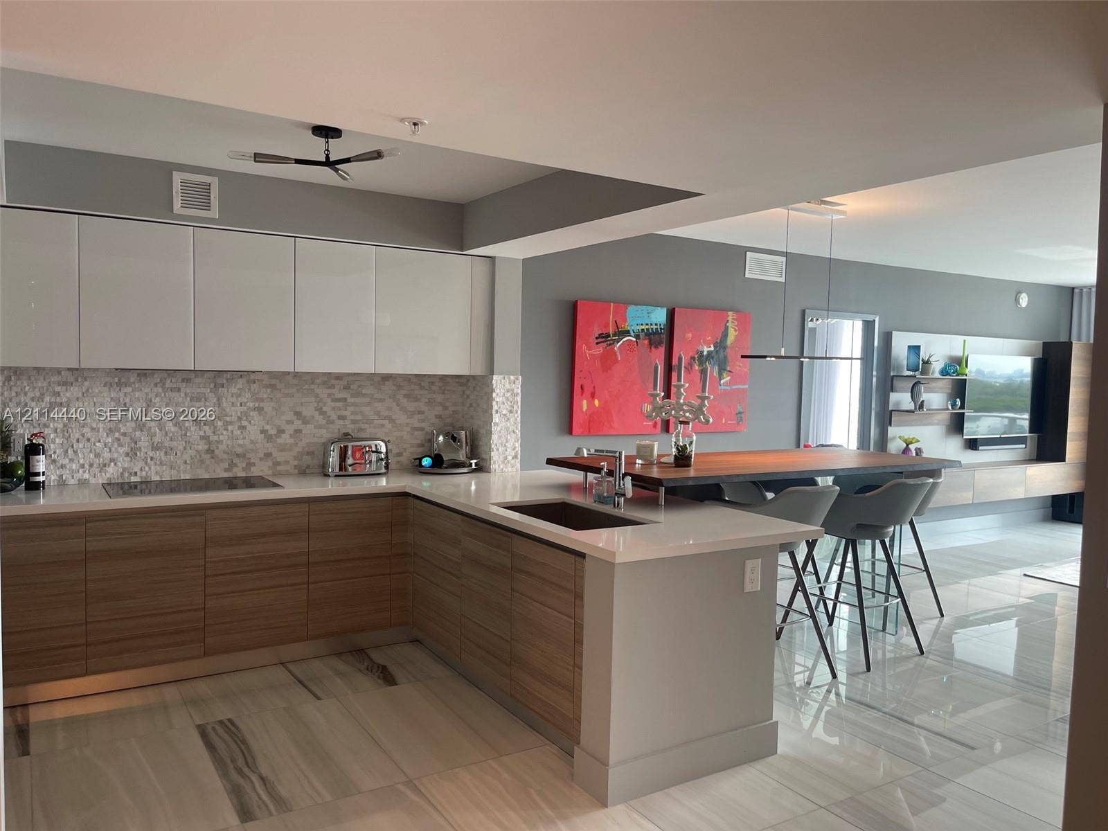 330 Sunny Isles Boulevard, #5-1506, Sunny Isles Beach, FL 33160 Photo 15