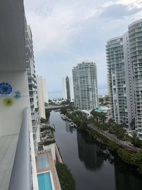 330 Sunny Isles Boulevard, #5-1506, Sunny Isles Beach, FL 33160 Photo 8