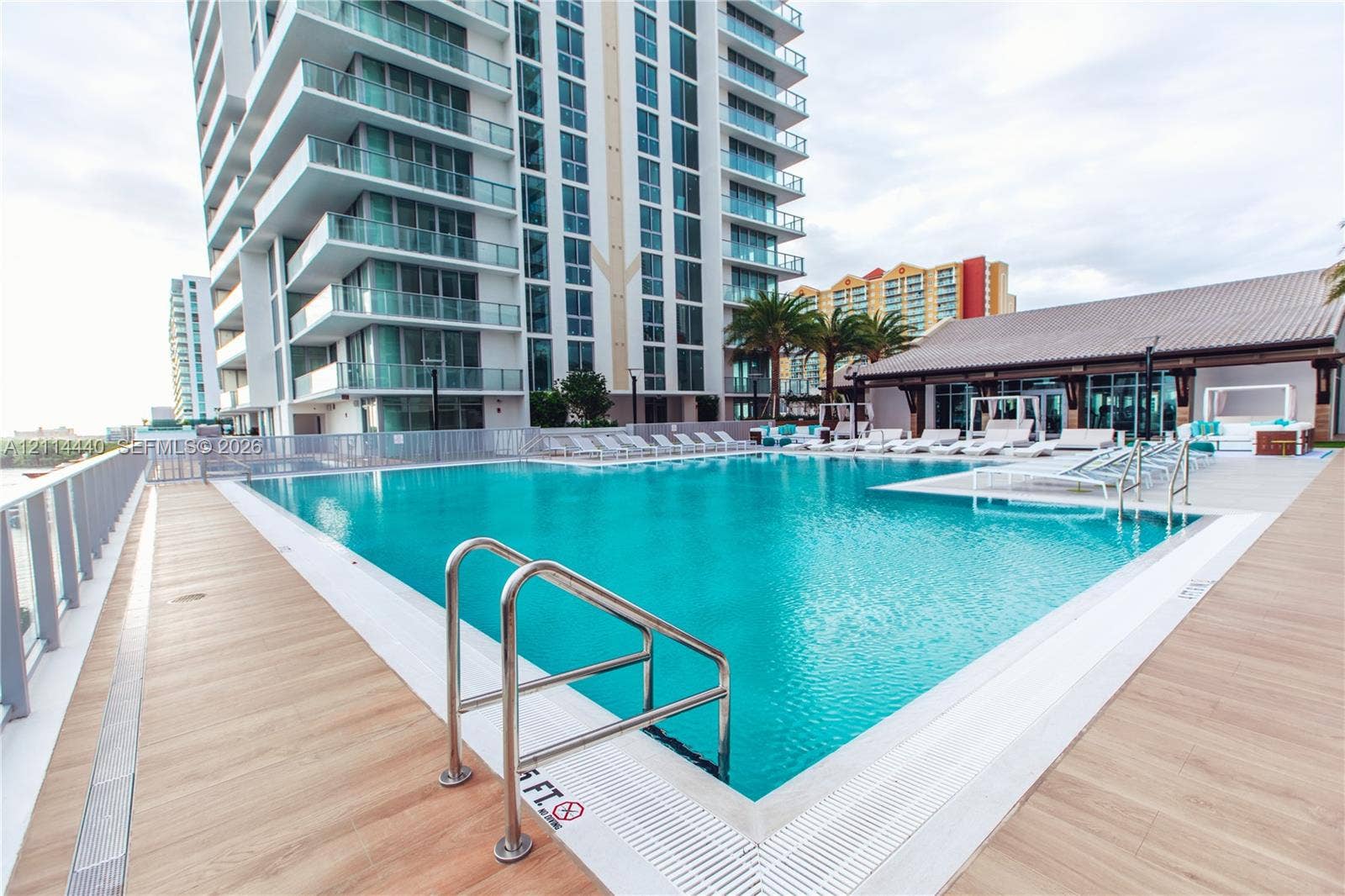 330 Sunny Isles Boulevard, #5-1506, Sunny Isles Beach, FL 33160 Photo 38