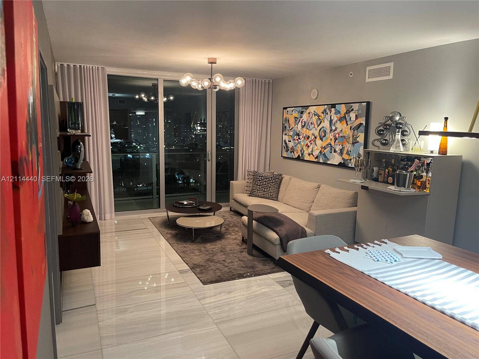 330 Sunny Isles Boulevard, #5-1506, Sunny Isles Beach, FL 33160 Photo 11