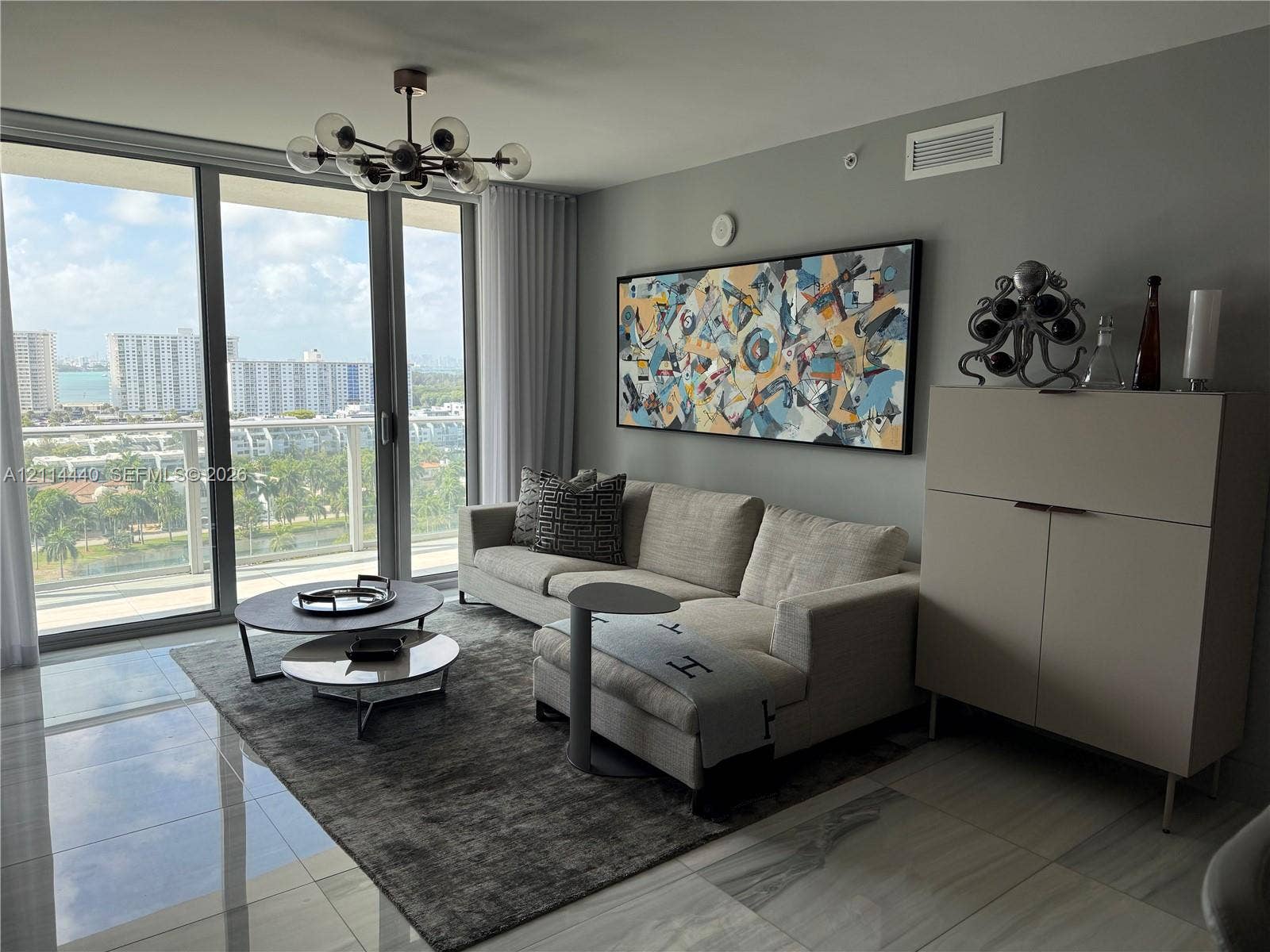 330 Sunny Isles Boulevard, #5-1506, Sunny Isles Beach, FL 33160 Photo 9