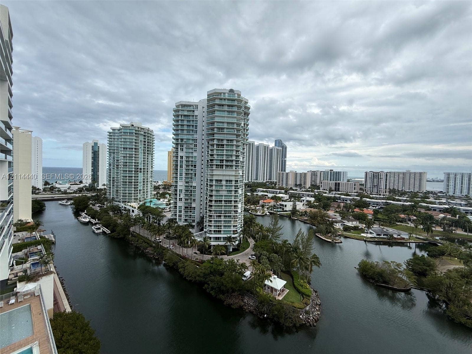 330 Sunny Isles Boulevard, #5-1506, Sunny Isles Beach, FL 33160 Photo 7