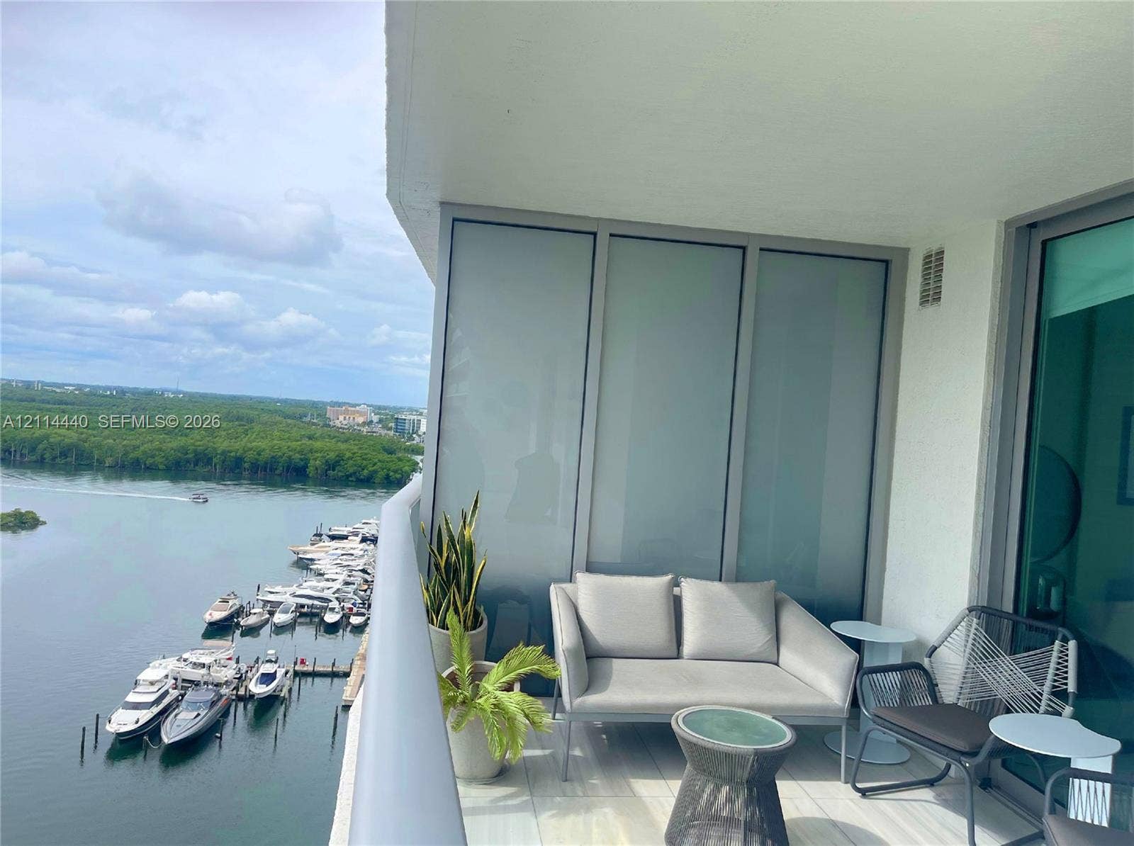 330 Sunny Isles Boulevard, #5-1506, Sunny Isles Beach, FL 33160 Photo 3