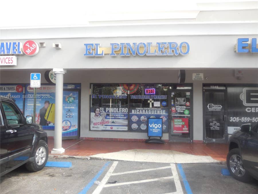 Property photo for W Flagler Street, Sweetwater, FL