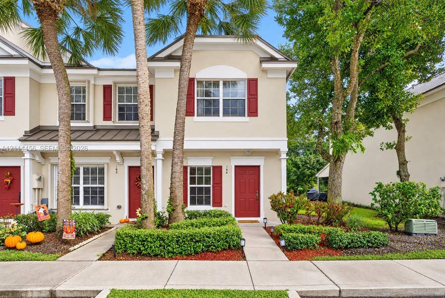 Property photo for 164 SW 96th Avenue, #29-3, Plantation, FL