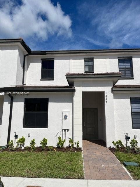 Property photo for 12959 SW 233rd Terrace, #12959, Miami, FL