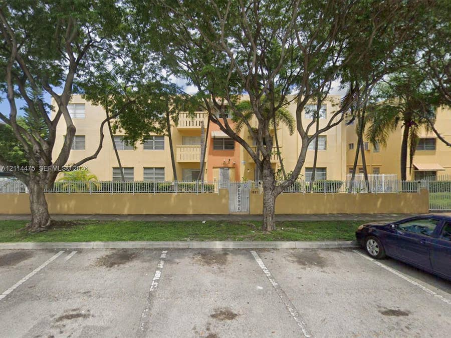 Property photo for 1821 NE 168th Street, #A3, North Miami Beach, FL