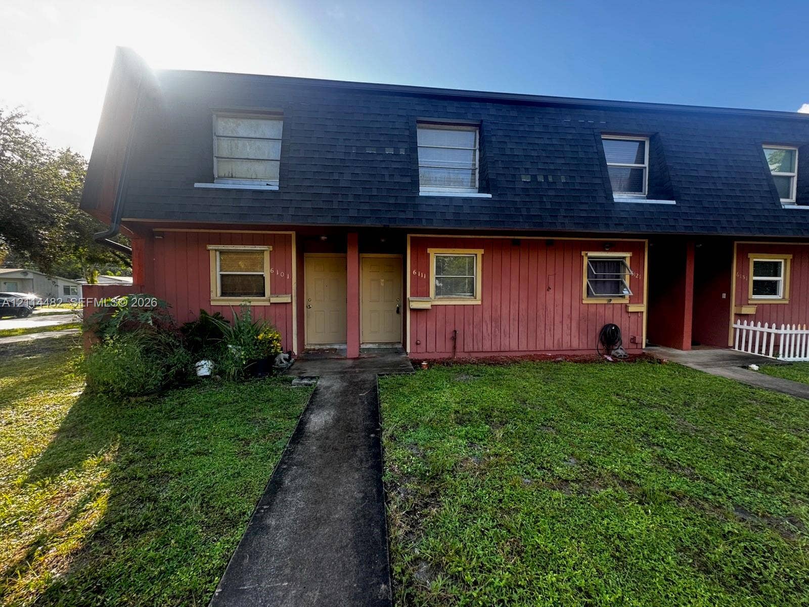 6111 SW 42nd Court, Davie, Davie, FL 33314 Photo 1