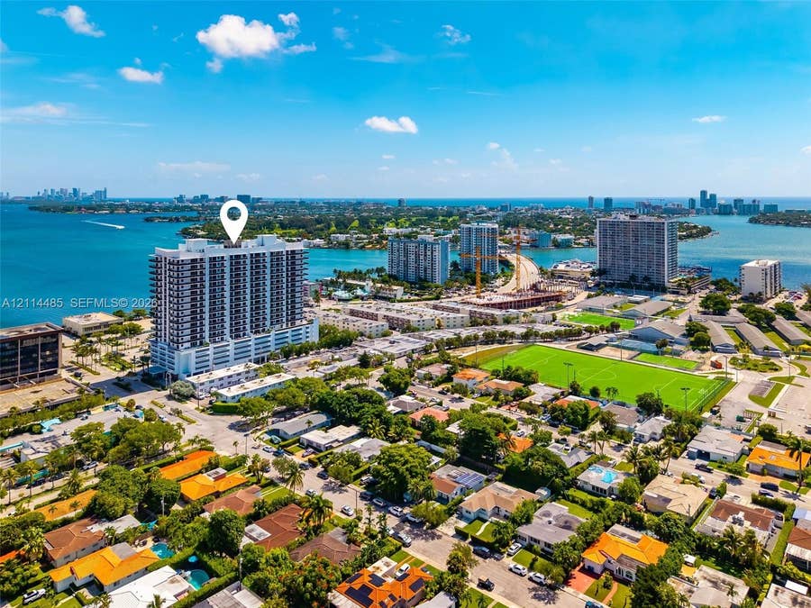 Property photo for 7901 Hispanola Avenue, #1905, North Bay Village, FL