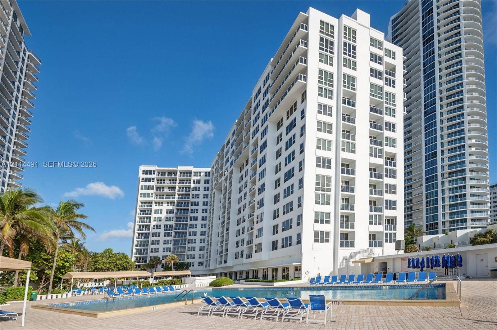 3505 S Ocean Drive, #217, Hollywood, FL 33019 Photo 12