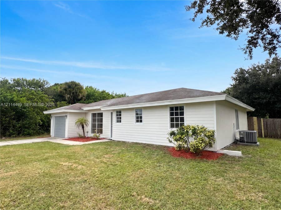 Property photo for 1005 Barber Street, Sebastian, FL