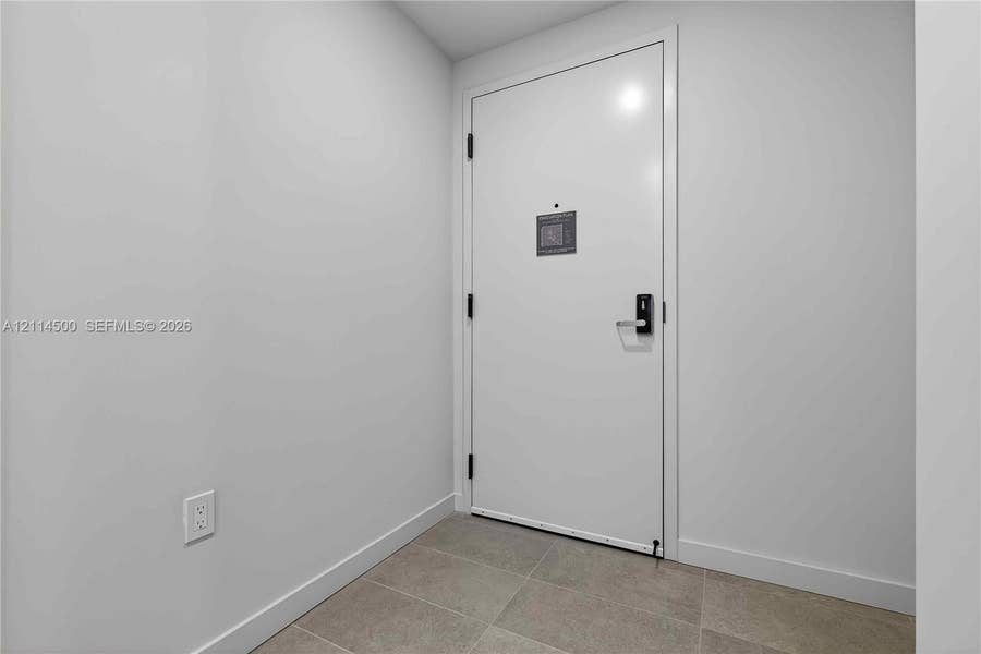 Property photo for 121 NE 5th Street, #712B, Miami, FL