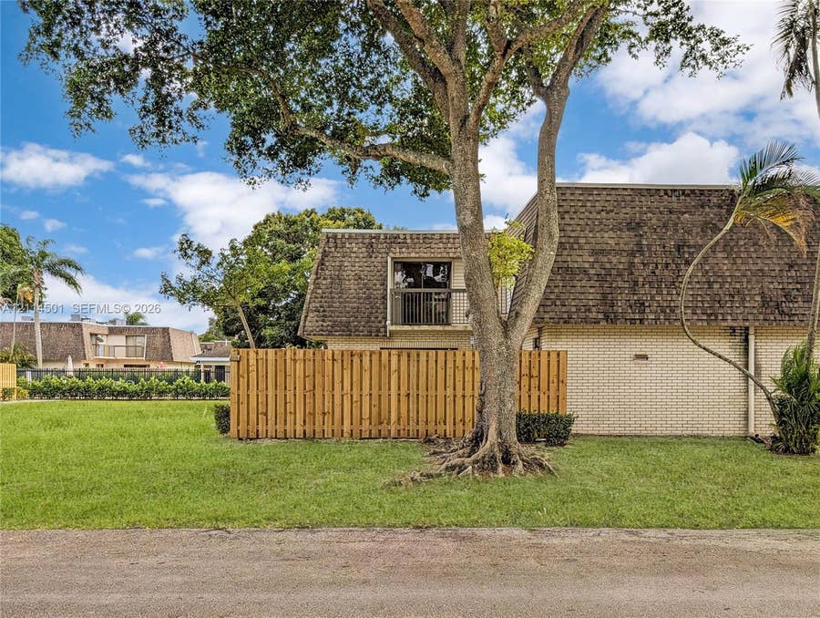 Property photo for 8208 SW 23rd Street, #16B, North Lauderdale, FL