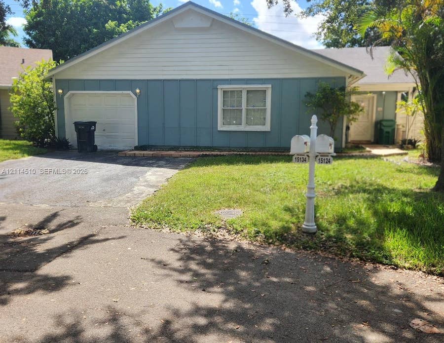 Property photo for 15134 SW 142nd Place, Miami, FL