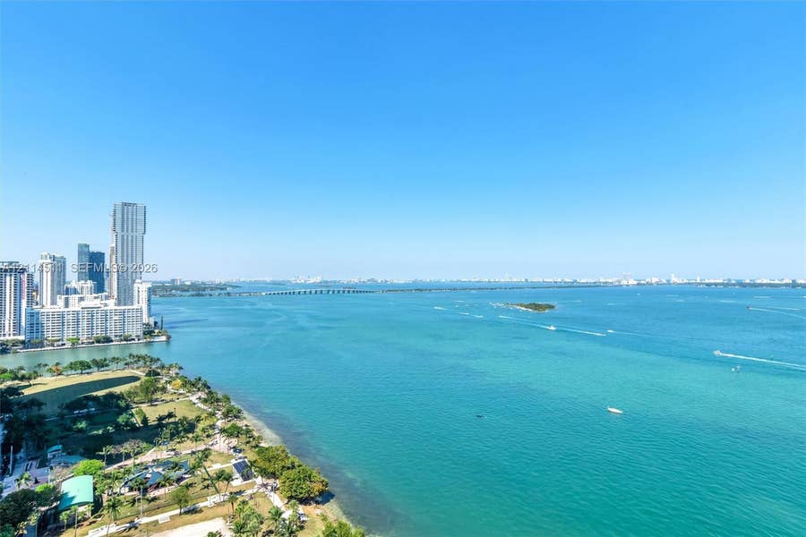 Property photo for 1717 N Bayshore Drive, #C-4037, Miami, FL