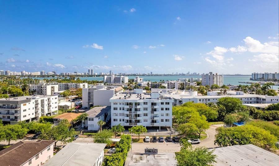 Property photo for 1990 Marseille Drive, #402, Miami Beach, FL