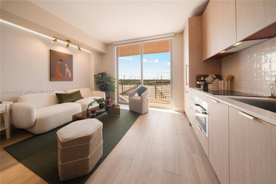 Property photo for 90 NE 32nd Street, #524, Miami, FL