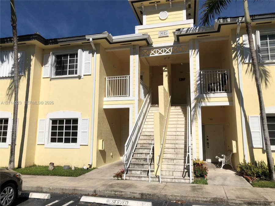 Property photo for 2733 NE 3rd Court, #103, Homestead, FL