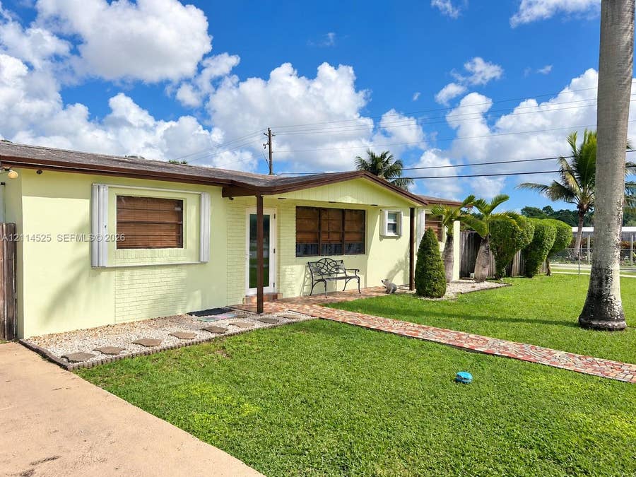 Property photo for 18905 SW 313th Terrace, Homestead, FL
