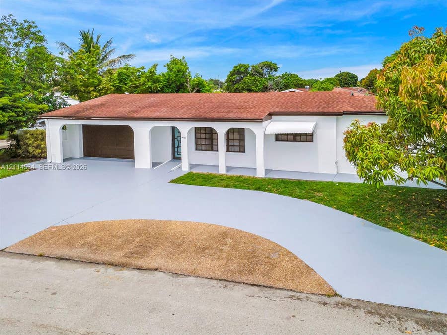 Property photo for 6101 SW 24th Street, #2, Miramar, FL