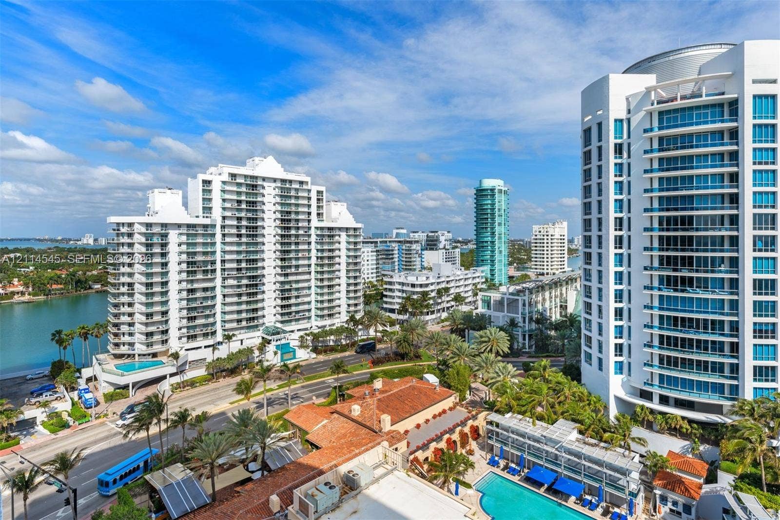5875 Collins Avenue, #1503, Miami Beach, FL 33140 Photo 20