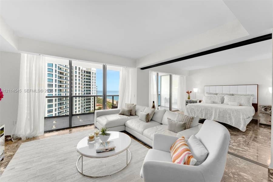 Property photo for 5875 Collins Avenue, #1503, Miami Beach, FL