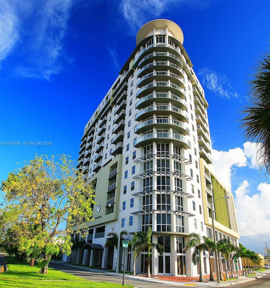 Property photo for 1 Glen Royal Parkway, #1004, Miami, FL