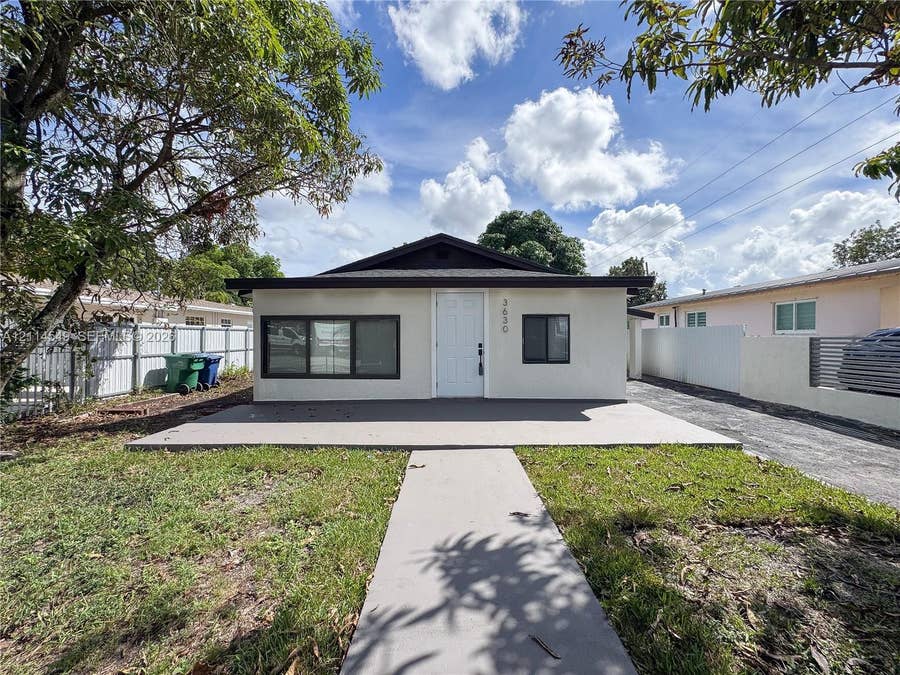Property photo for 3630 NW 98th Street, Miami, FL