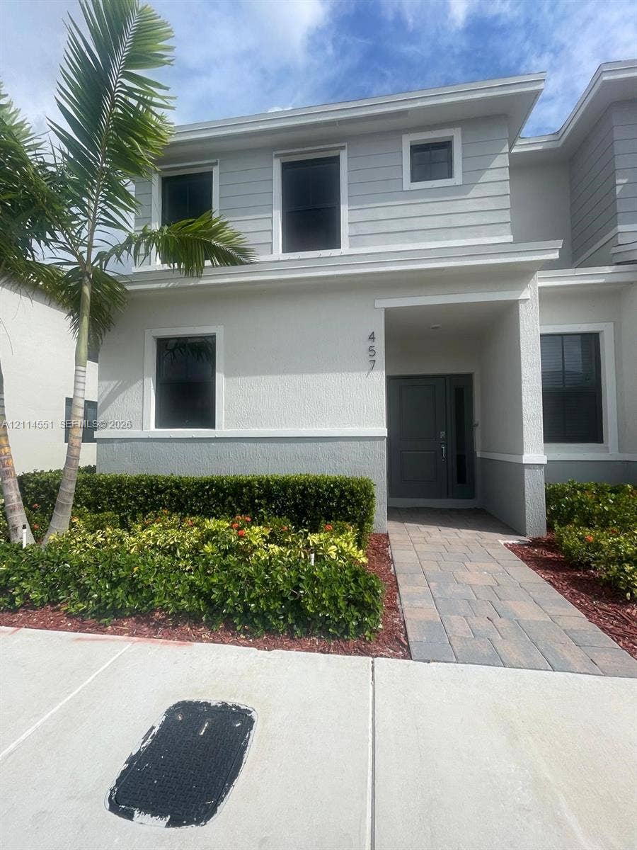 Property photo for 457 NE 12th Street, Florida City, FL