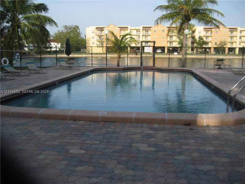 21121 SW 85 Avenue, #317, Miami, Miami, FL 33189 Swimming Pool/Hot Tub/Sauna