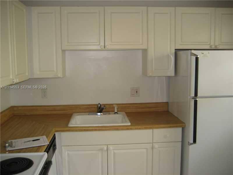 21121 SW 85 Avenue, #317, Miami, Miami, FL 33189 Kitchen