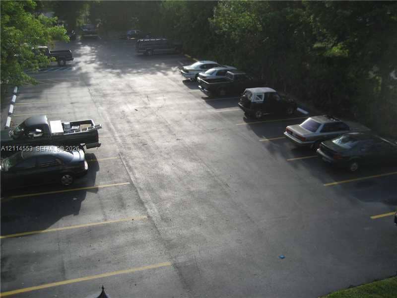 21121 SW 85 Avenue, #317, Miami, Miami, FL 33189 Parking Lot/Garage
