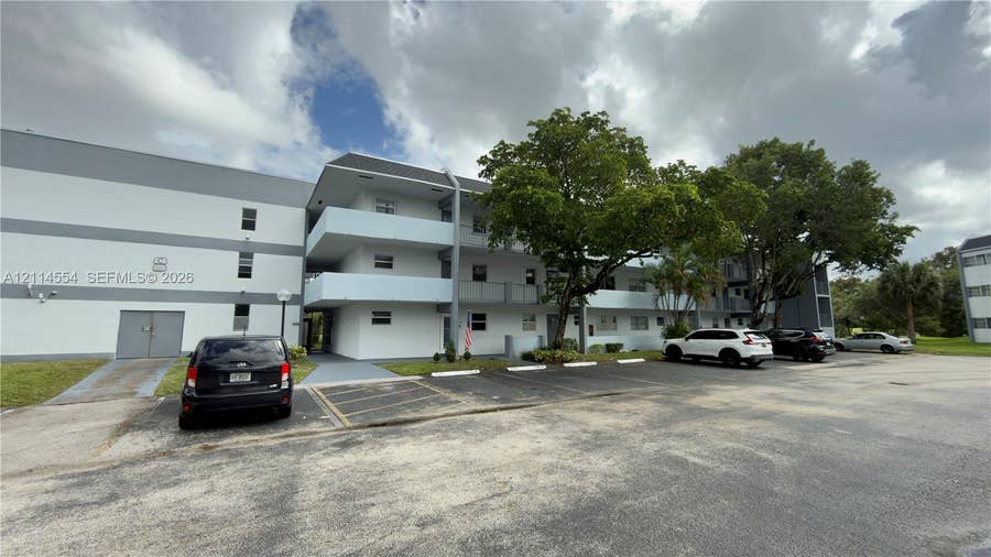 Property photo for 8331 Sands Point Boulevard, #C206, Tamarac, FL