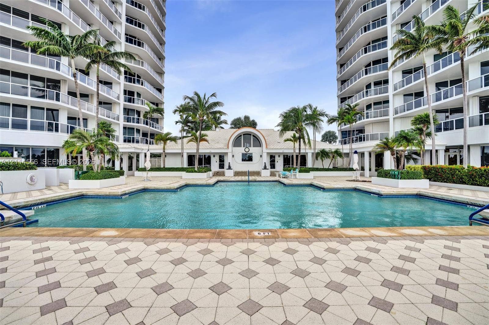 3802 NE 207th Street, #1803, Aventura, FL 33180 Photo 29