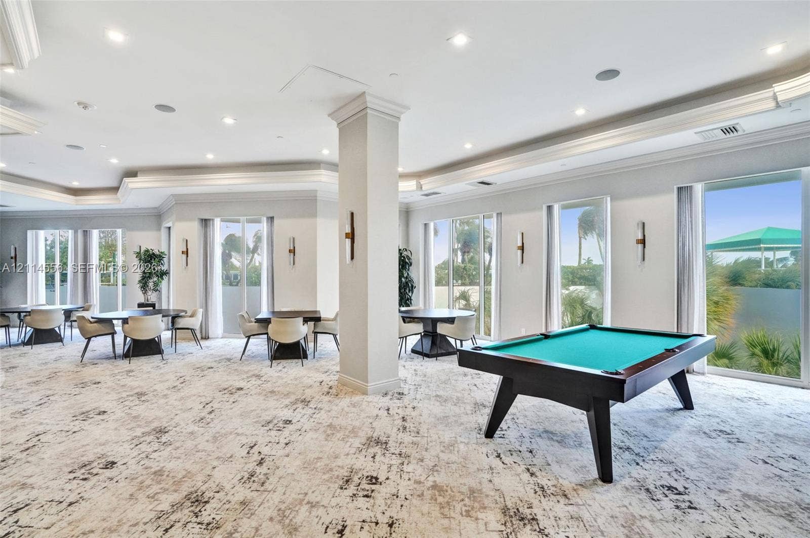 3802 NE 207th Street, #1803, Aventura, FL 33180 Photo 32