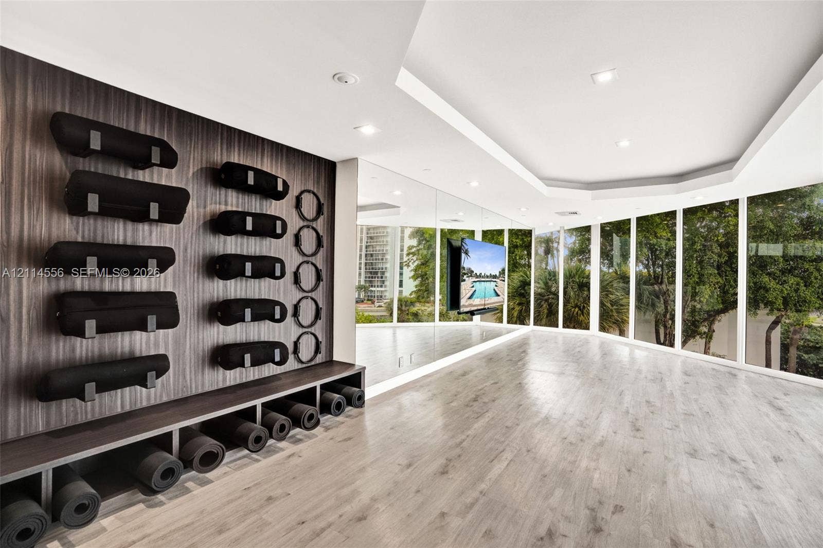 3802 NE 207th Street, #1803, Aventura, FL 33180 Photo 28