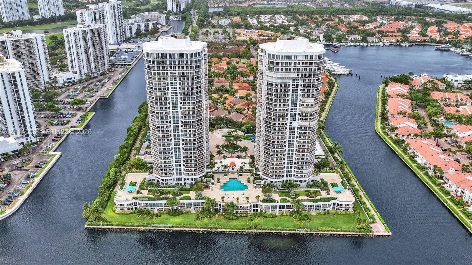3802 NE 207th Street, #1803, Aventura, FL 33180 Photo 35