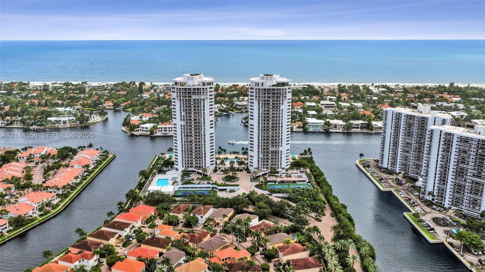 3802 NE 207th Street, #1803, Aventura, FL 33180 Photo 34