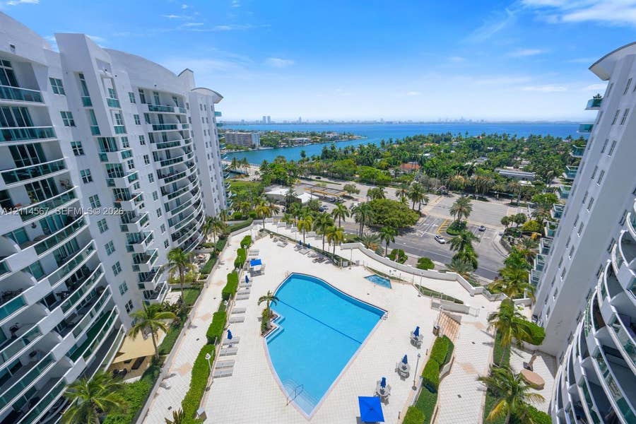 Property photo for 7900 Harbor Island Drive, #1215, North Bay Village, FL