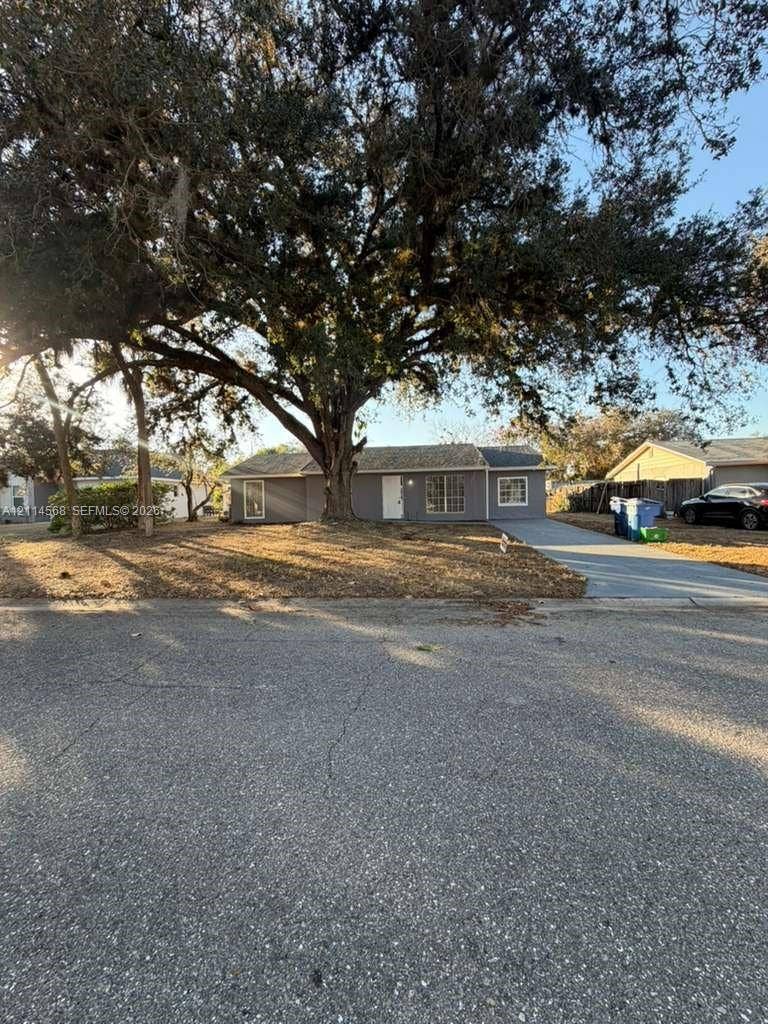 Property photo for 4030 School Circle, #0, Labelle, FL