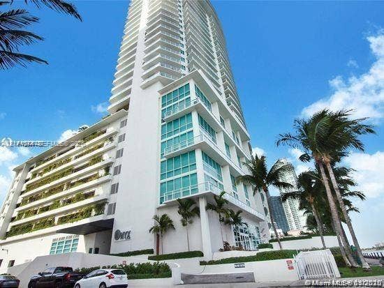 Property photo for 665 NE 25 Street, #601, Miami, FL