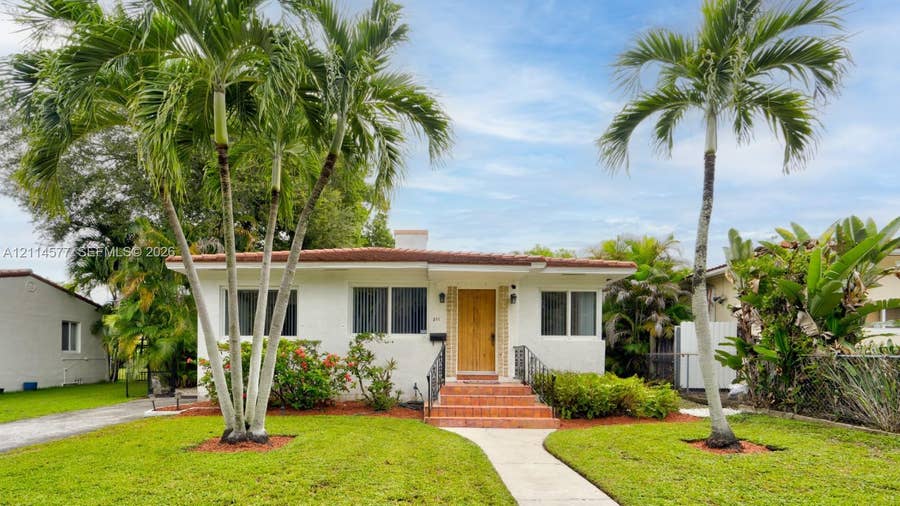 Property photo for 311 SW 38th Court, #0, Miami, FL