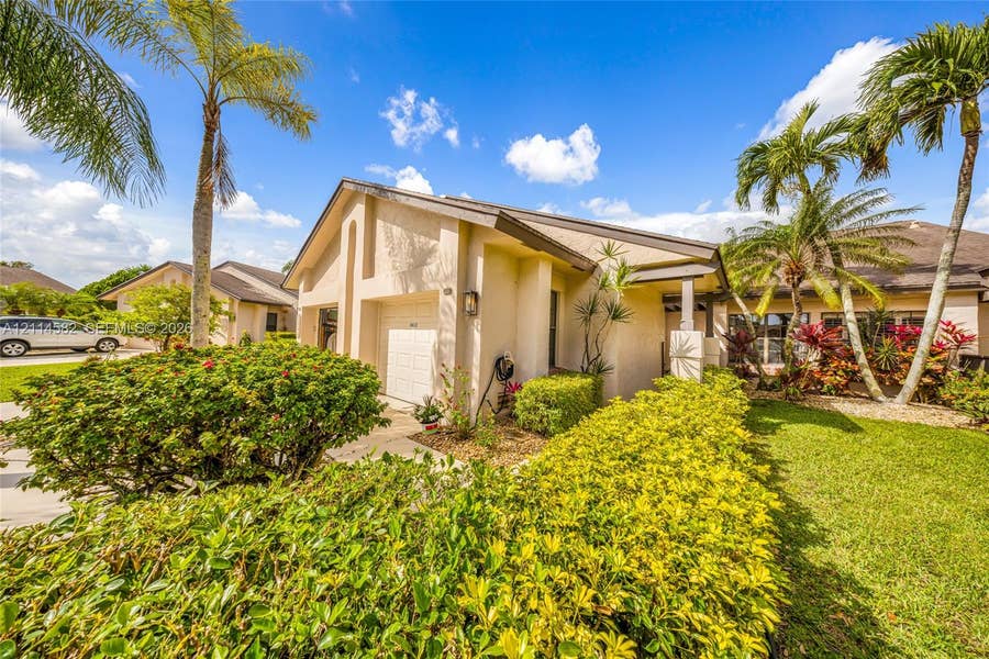 Property photo for 5302 Fairway Woods Drive, #4612, Delray Beach, FL