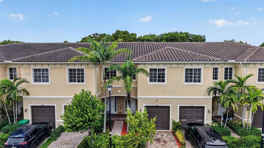 Property photo for 2664 SW 81st Terrace, #2666, Miramar, FL