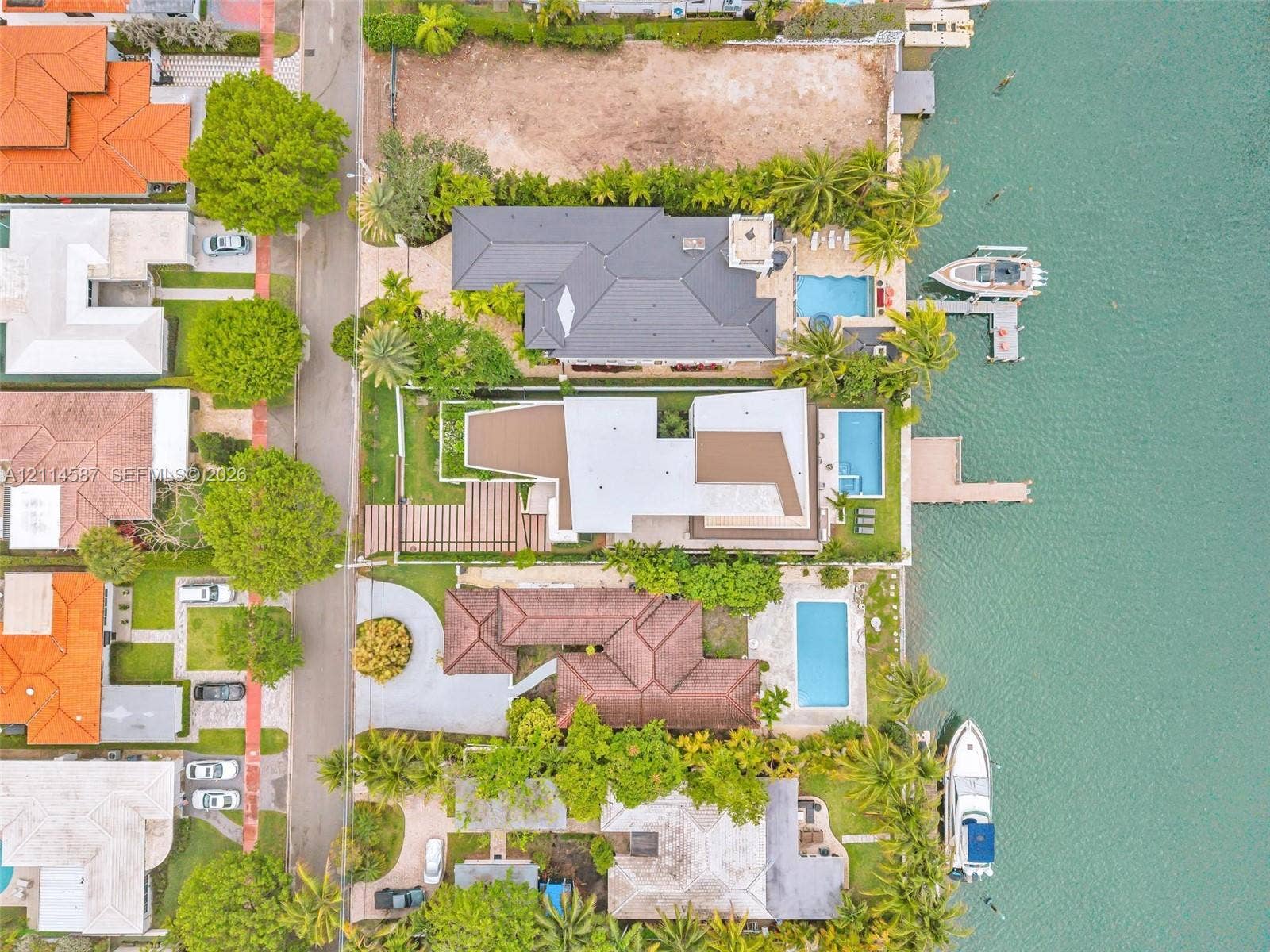 535 N Shore Drive, Miami Beach, Miami Beach, FL 33141 Photo 50