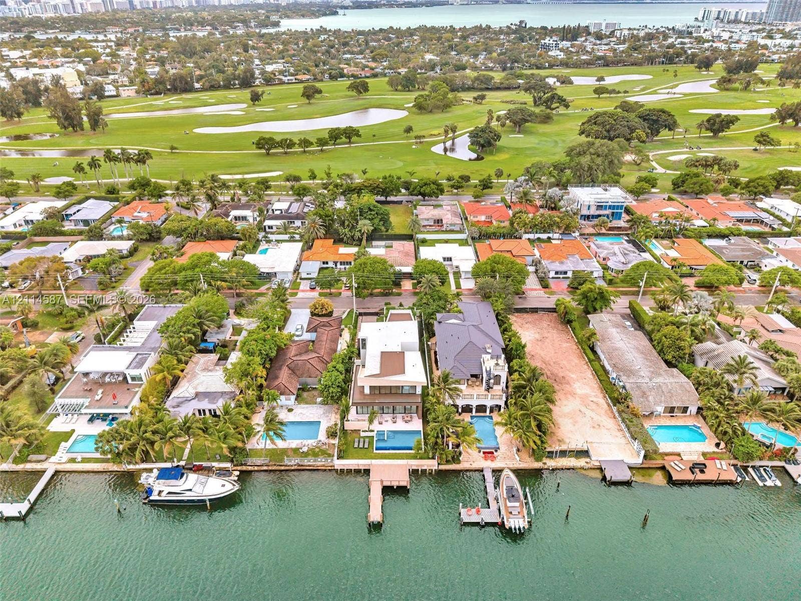 535 N Shore Drive, Miami Beach, Miami Beach, FL 33141 Photo 49